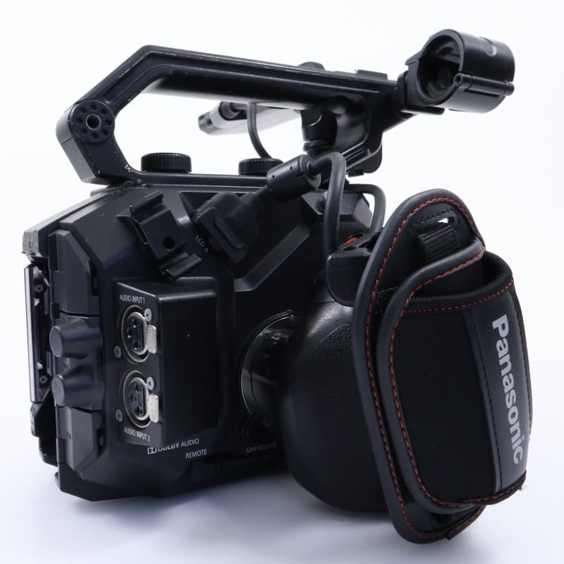 Panasonic AU-EVA1 AB-ランク 中古｜フジヤカメラ