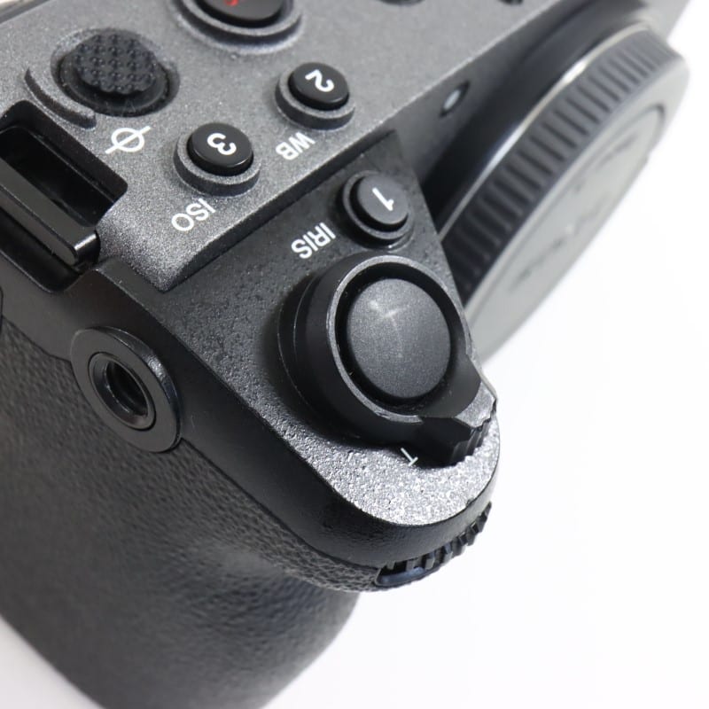 FX30 ボディ ILME-FX30B