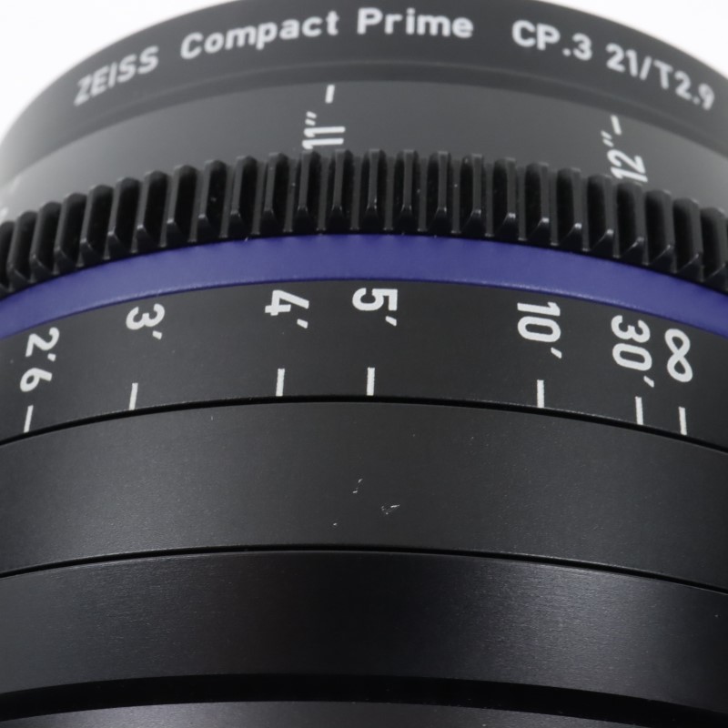 2183-066 [CP.3 21mm T2.9 PL/Feet]