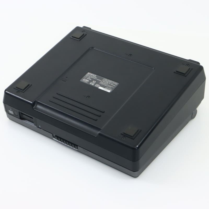 GV-HD700 [デジタルHDビデオカセットレコーダー]