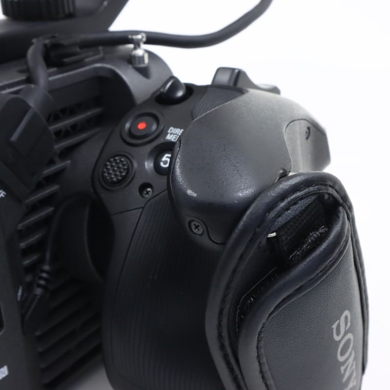 FX6 ボディ ILME-FX6V