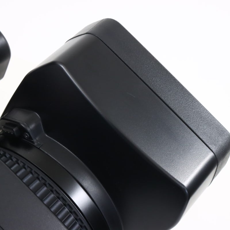 PXW-Z190V [XDCAMメモリーカムコーダー]