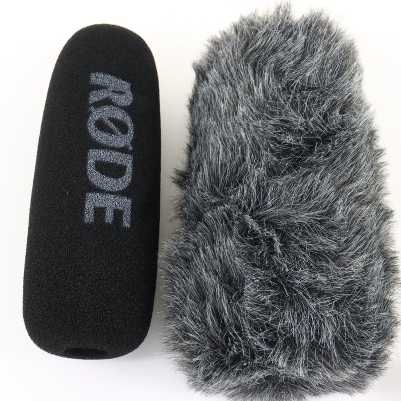 NTG5KIT [NTG5 Location Recording Kit]