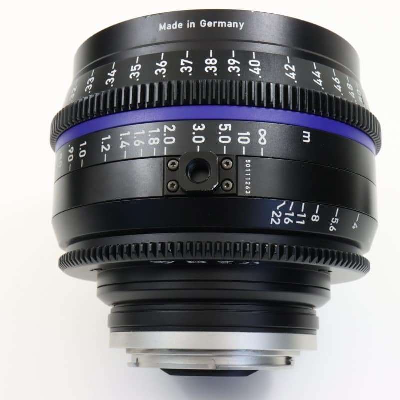 2177-920 [CP.3 35mm T2.1 EF/Meter]