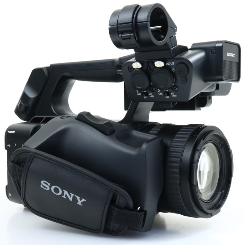 HXR-NX800
