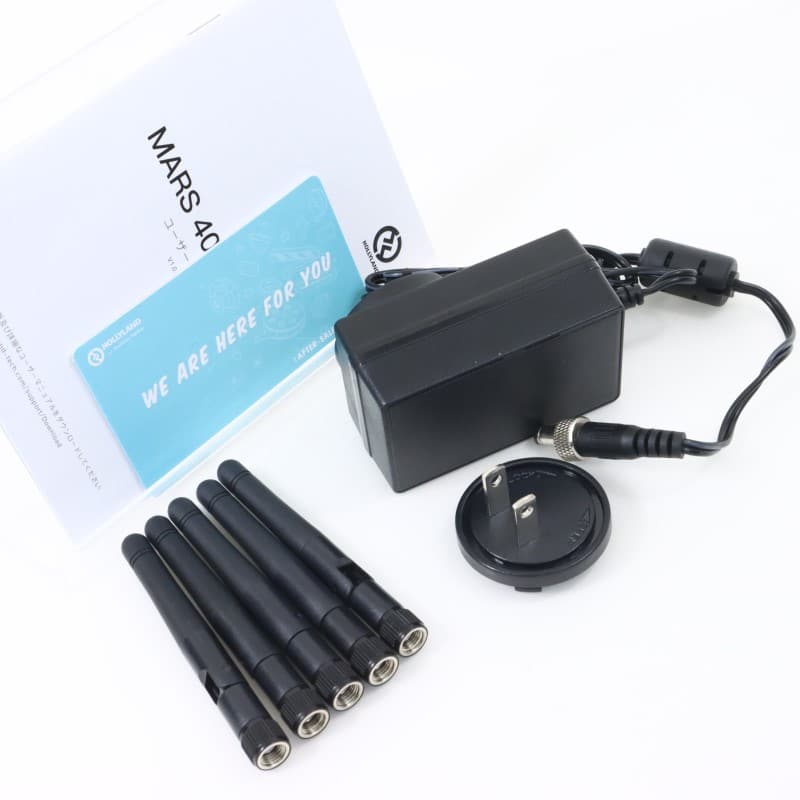 MARS 400S PRO