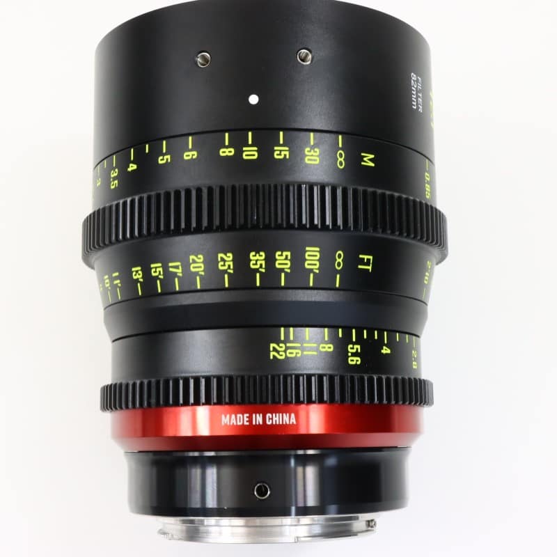 21280002 [MK-85mm T2.1 FF-Prime EFマウント]