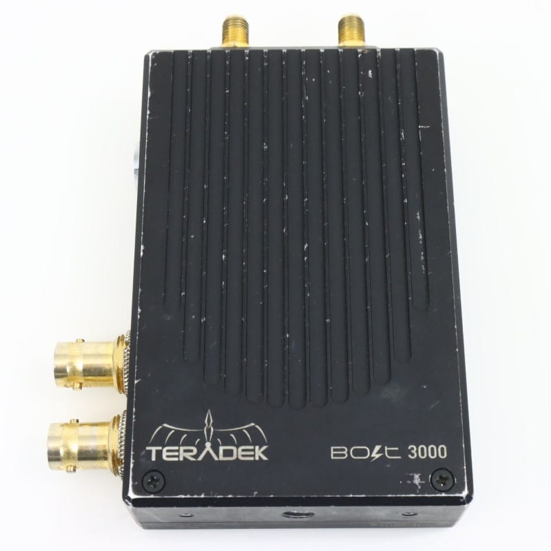 10-0995 [BOLT Pro 3000 送受信機セット 3G-SDI/HDMIモデル]