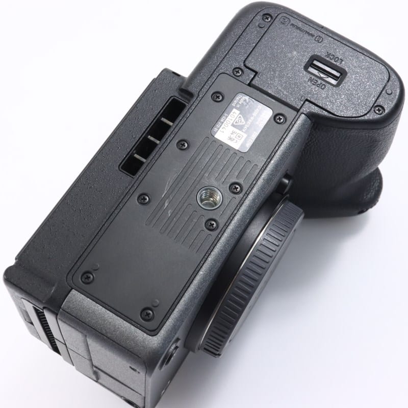 FX30 ボディ ILME-FX30B