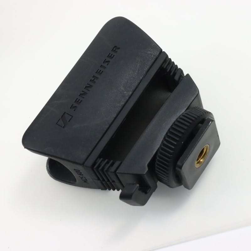 MKE 600 [ショットガンマイクロホン]