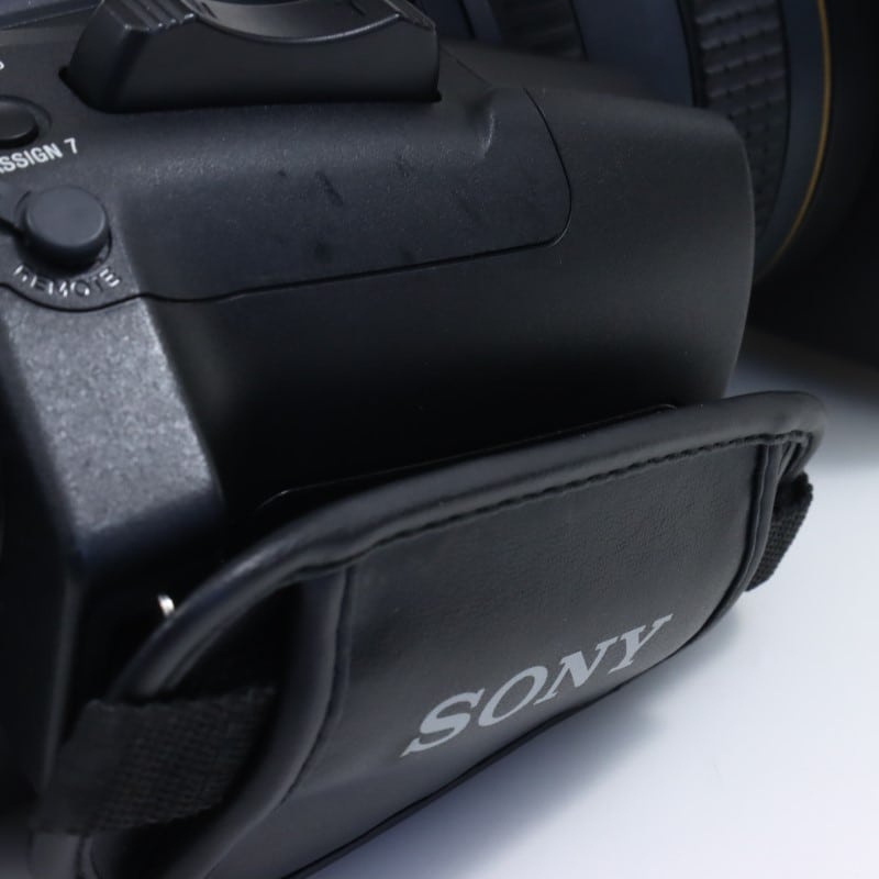 HDR-AX2000/H [HDR-AX2000]