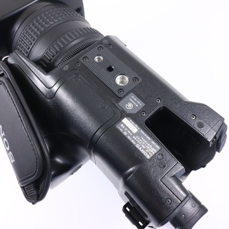 PXW-Z150