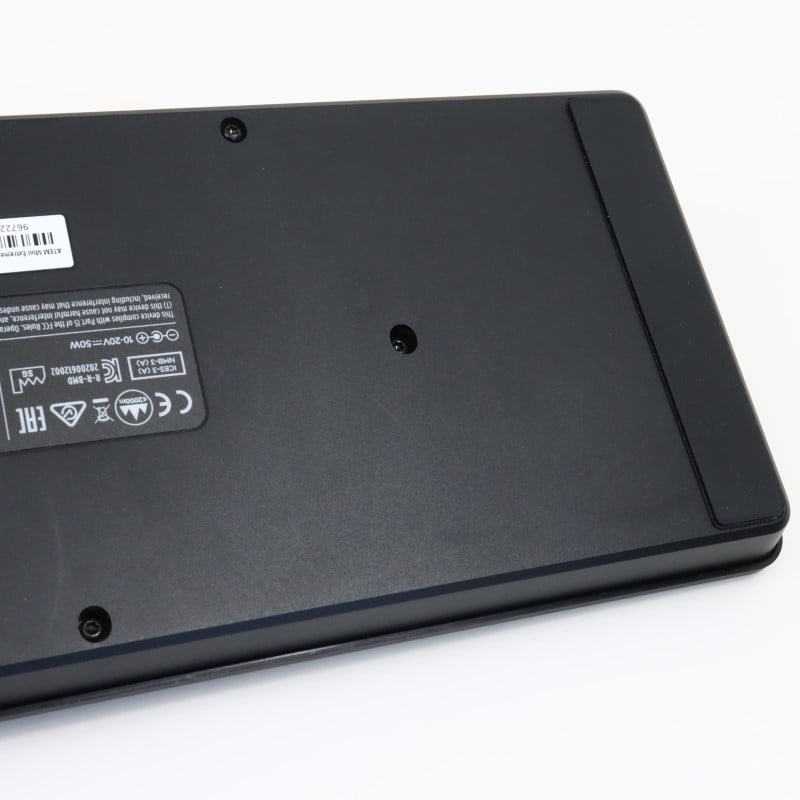 SWATEMMINICEXTISO [ATEM Mini Extreme ISO]