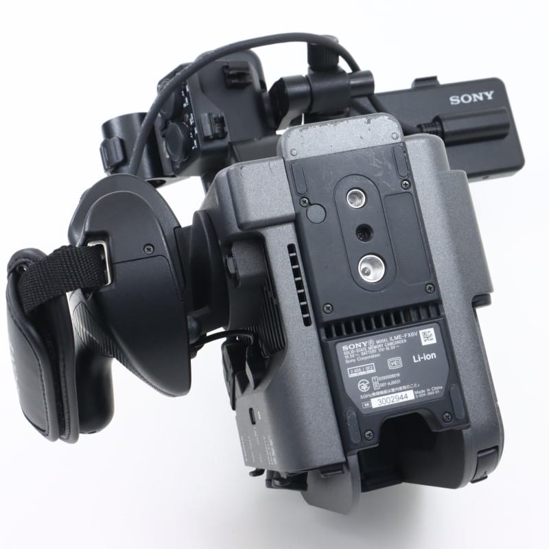 FX6 ボディ ILME-FX6V