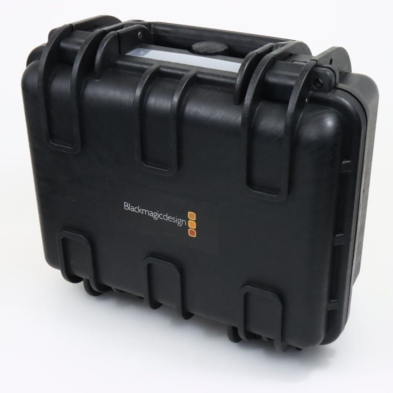 SWATEMMINI [ATEM Mini]