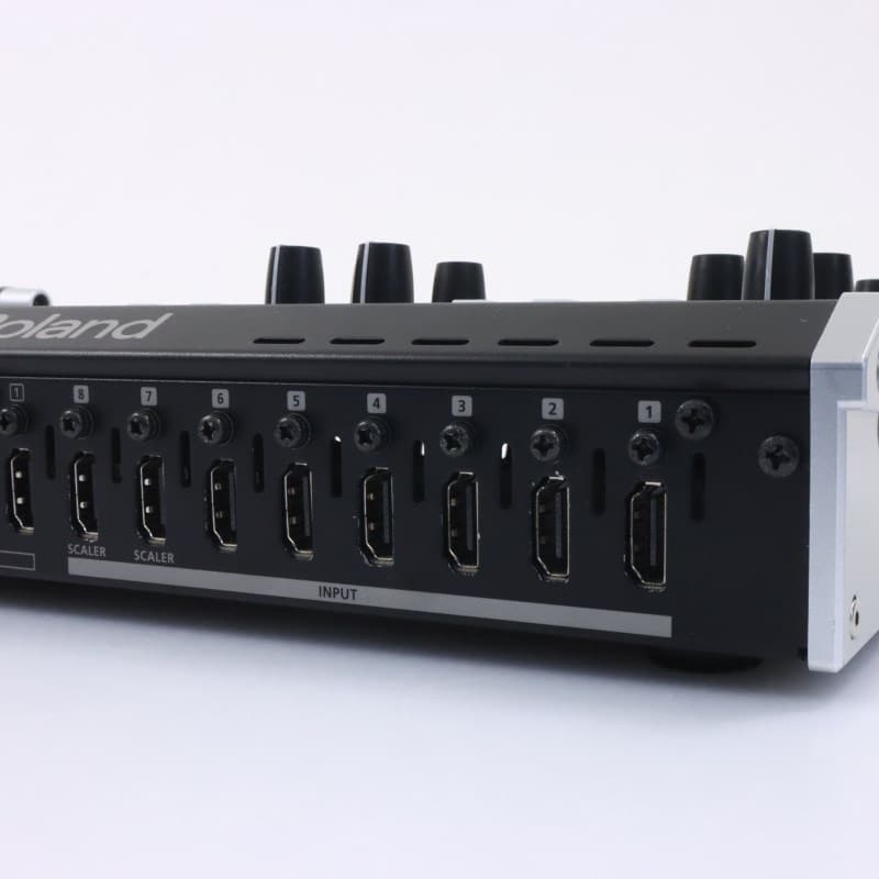 V-8HD