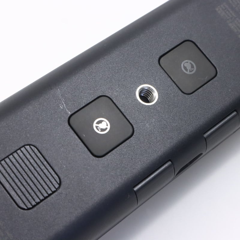 PROFILE WIRELESS 2-CHANNEL SET