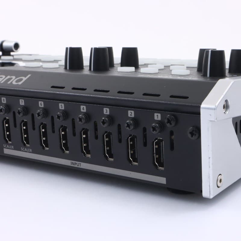 V-8HD
