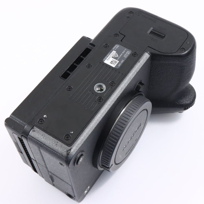 FX30 ボディ ILME-FX30B