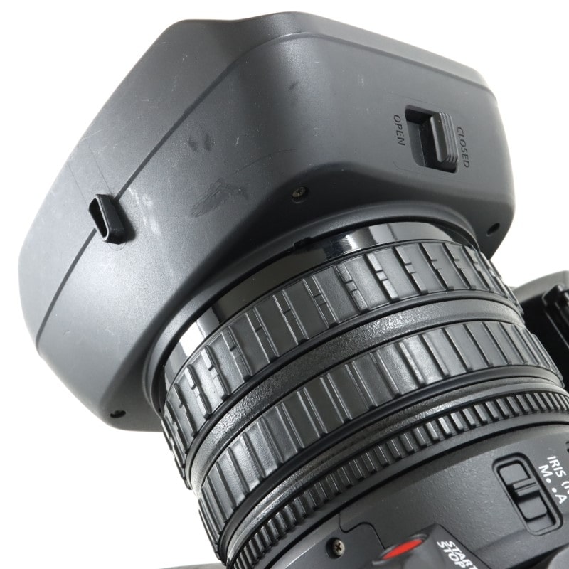 Canon XF205 [業務用デジタルビデオカメラ] 中古 C2120137979326｜フジヤカメラ