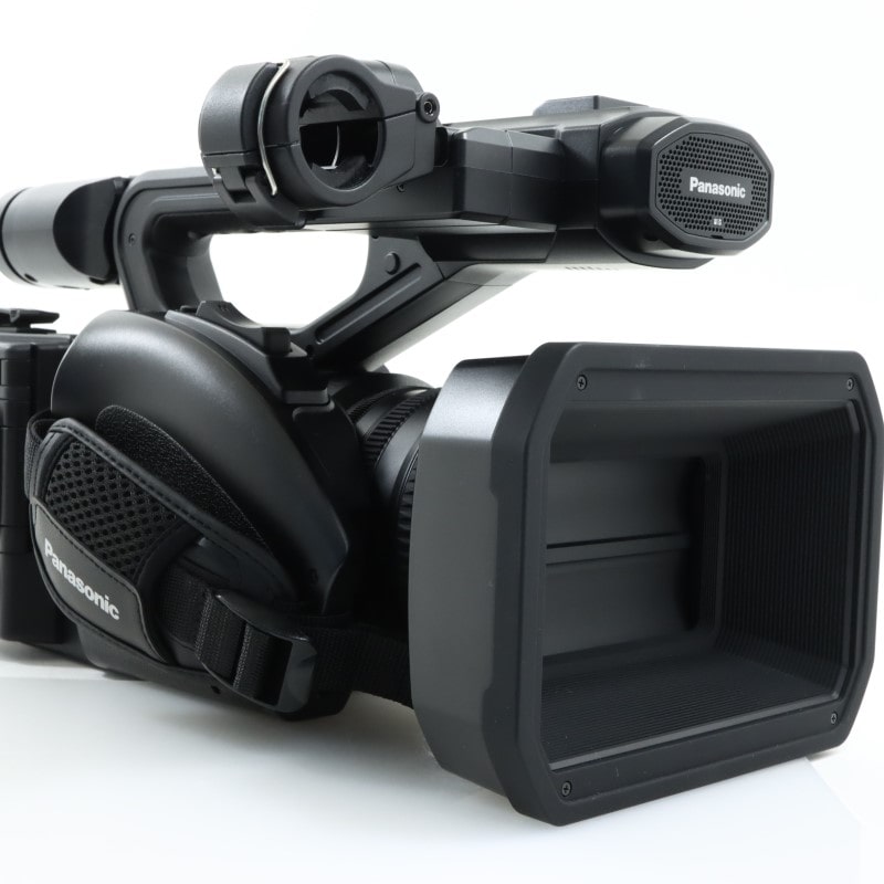 【超美品】Panasonic HC-X2 4Kビデオカメラ（おまけ付き） Panasonic HC-X2 4K Camcorder