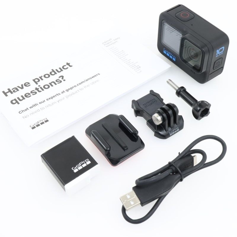 CHDHX-101-FW [HERO10]