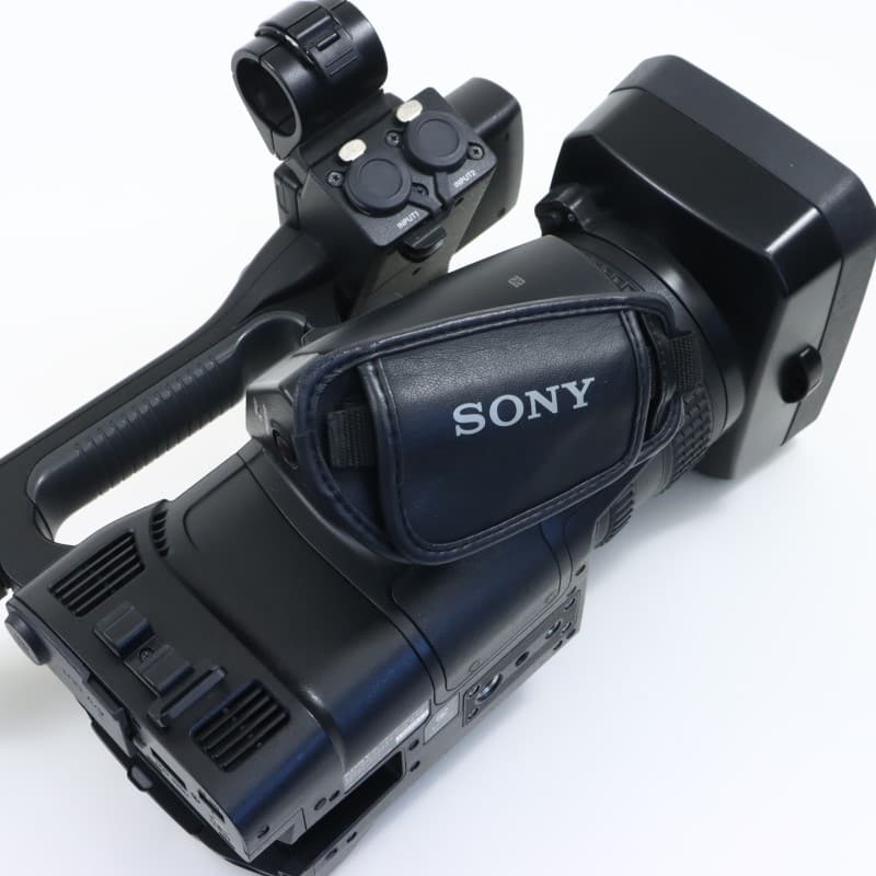 PXW-Z150 [XDCAMメモリーカムコーダー]