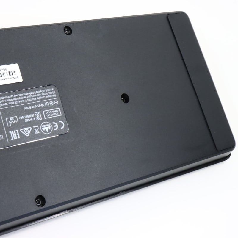 SWATEMMINICEXTISO [ATEM Mini Extreme ISO]