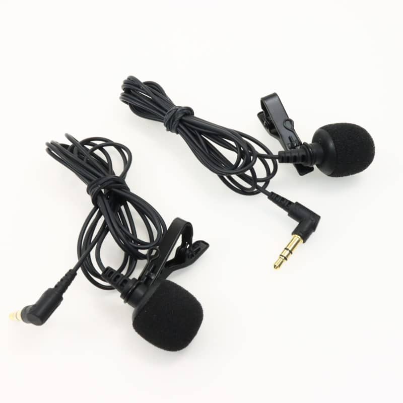 Lark Max Duo (Black) [デジタルワイヤレスマイクロフォンシステム]