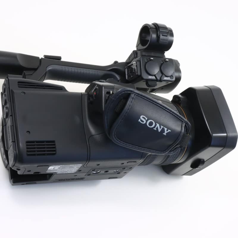 HXR-NX5R [NXCAMカムコーダー]