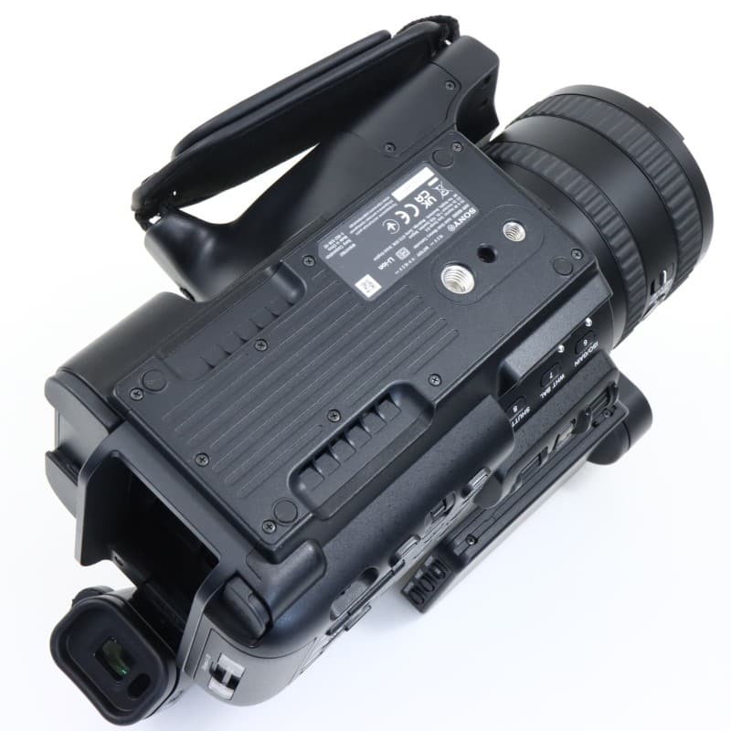 SONY HXR-NX100 ビデオカメラ/マイク/充電器/中古品 SONY HXR-NX100 ビデオカメラ/マイク/充電器/中古品 - メルカリ