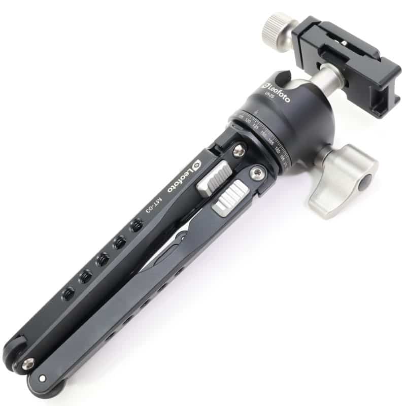 MT-03 + LH-25