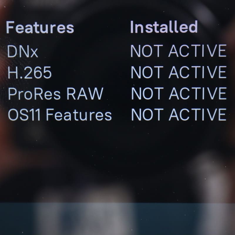 ATOMNJAV01 [NINJA V]