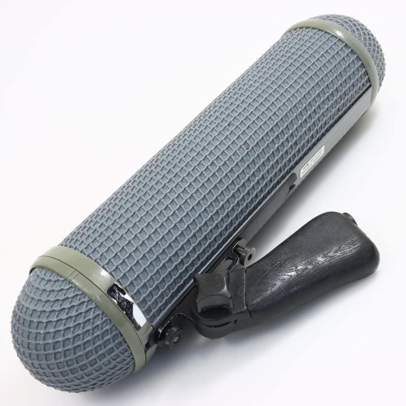 MKH 416-P48U3 [ショットガンマイクロホン(48V)]