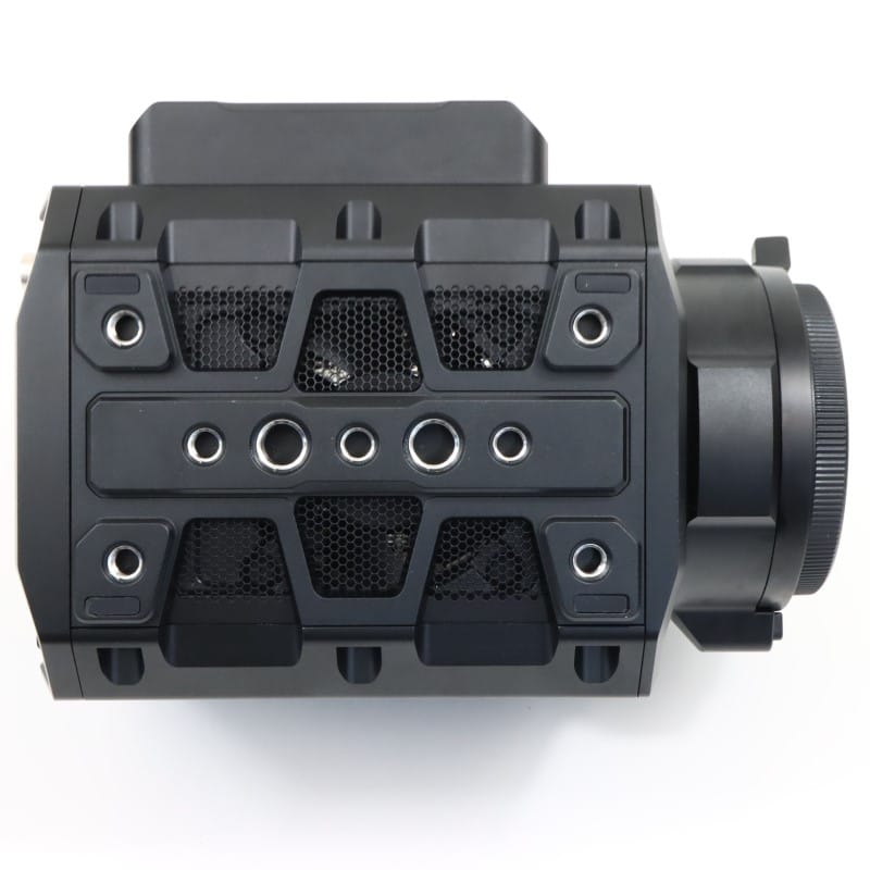 Blackmagic PYXIS 6K EF