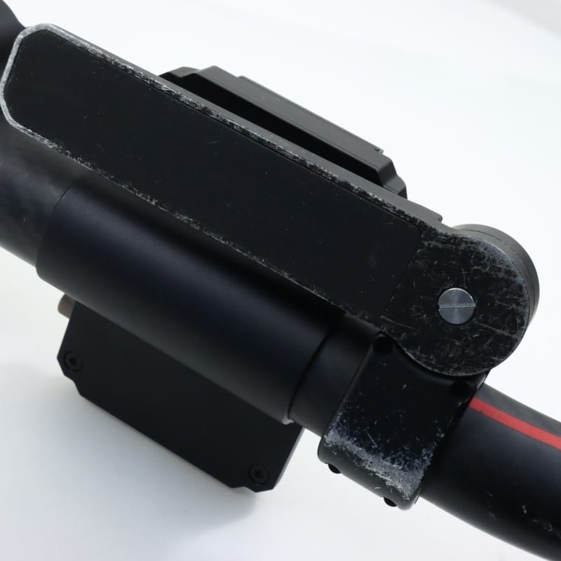 Advanced Ring Grip for DJI Ronin RS2/RS3 Pro対応 TGA-ARG