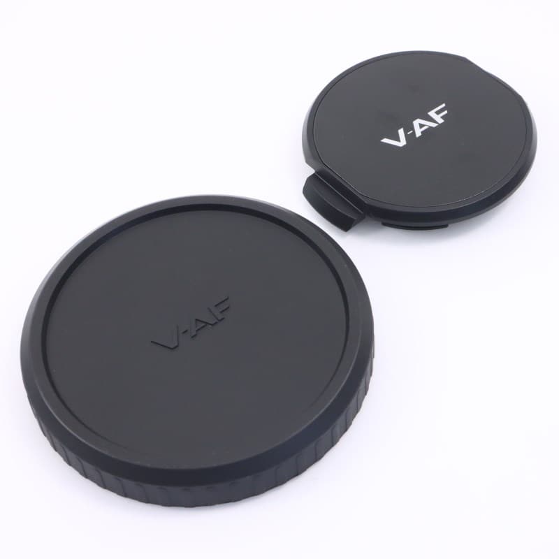 V-AF 1.7x Anamorphic MF Adapter SYCAF-ANA