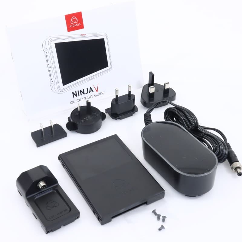 NINJA V ATOMNJAV01