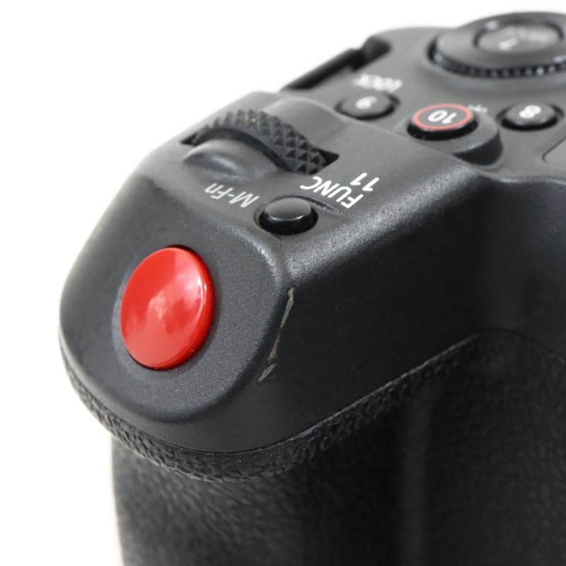 EOS R5 C ボディー