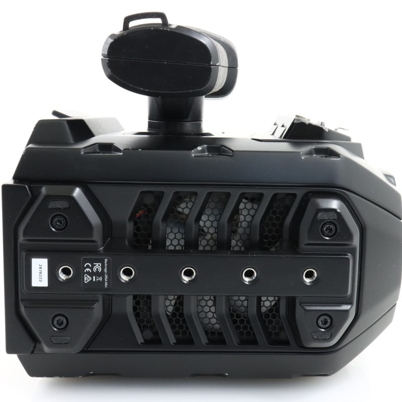 CINEURSAM46K/EF [Blackmagic URSA Mini 4.6K EF]