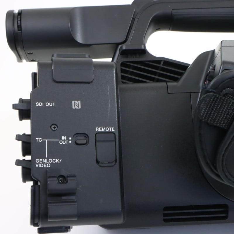 PXW-Z280V [XDCAMメモリーカムコーダー]