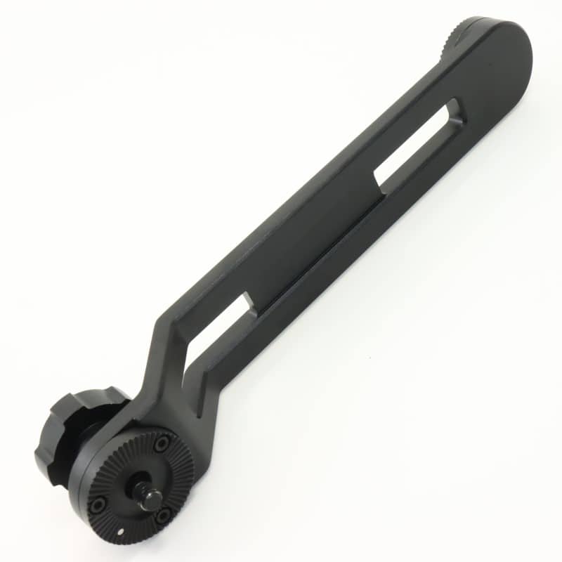 CINEURSASHMKM [Blackmagic URSA Mini Shoulder Kit]