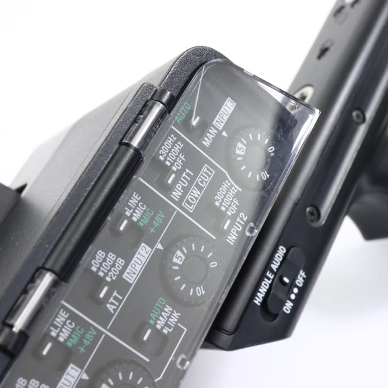 FX3 ボディ ILME-FX3