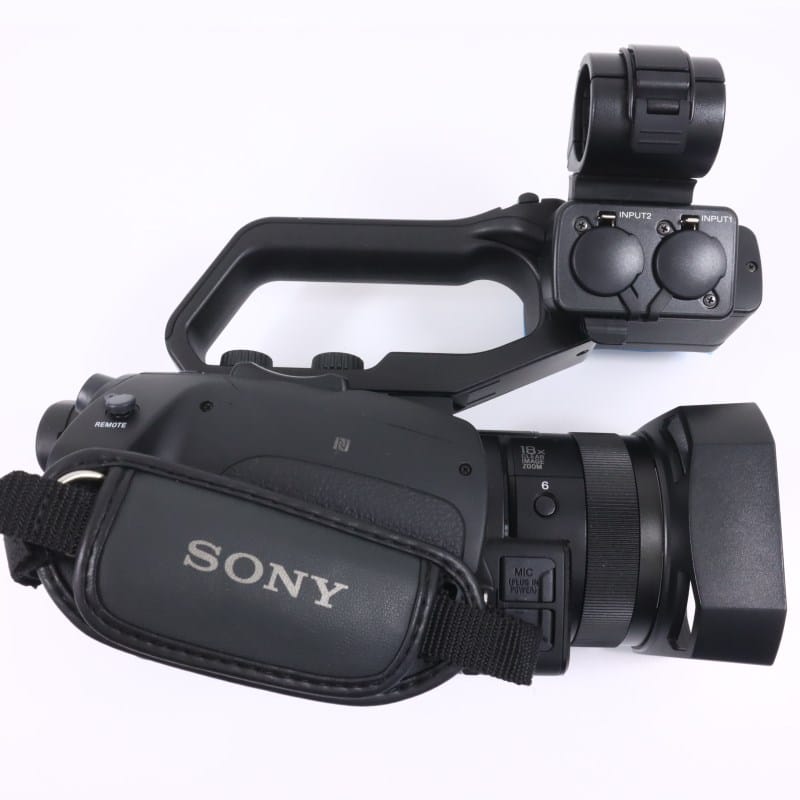 PXW-Z90