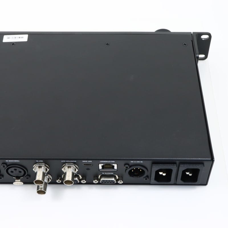 HYPERD/ST/DG4P [HyperDeck Studio 4K Pro]