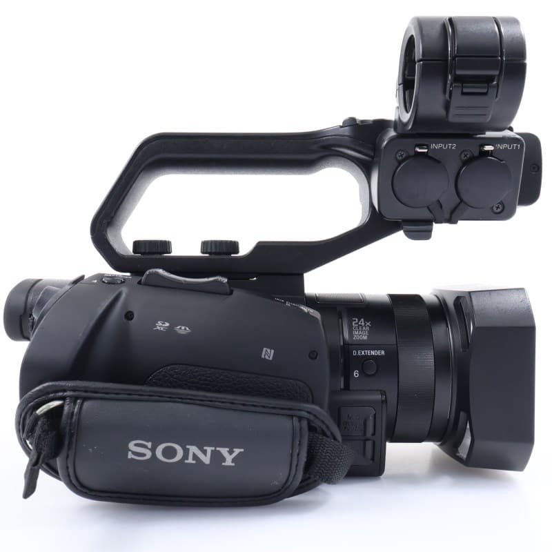 SONY PXW-X70 AB-ランク 中古｜フジヤカメラ