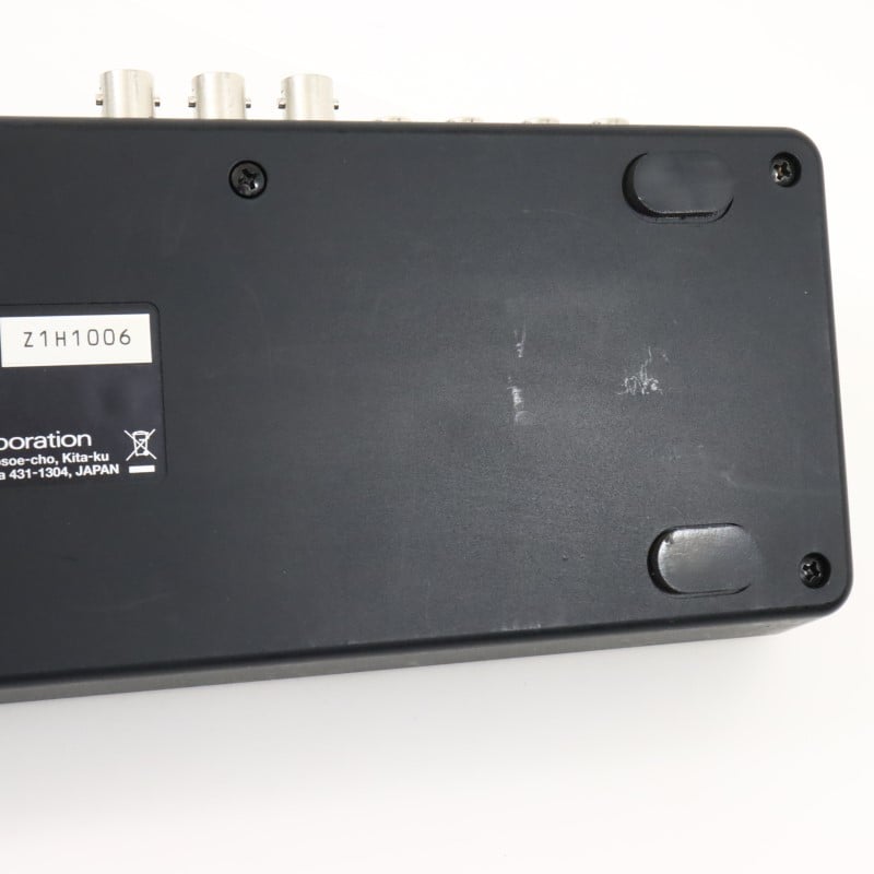 V-1SDI [HDビデオ・スイッチャー]