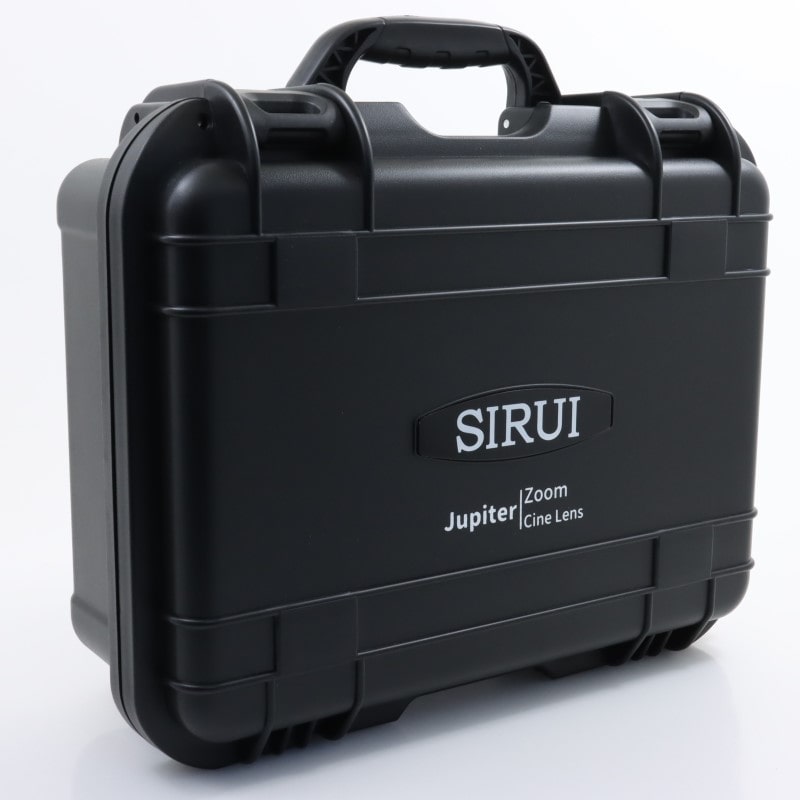 Jupiter ZM-PL [28-85mm T3.2 フルフレーム シネマズームレンズ (PL Mount)]