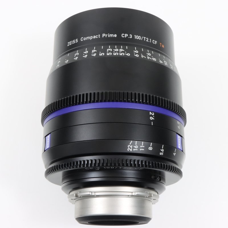 2185-146 [CP.3 100mm T2.1 CF PL/Feet]