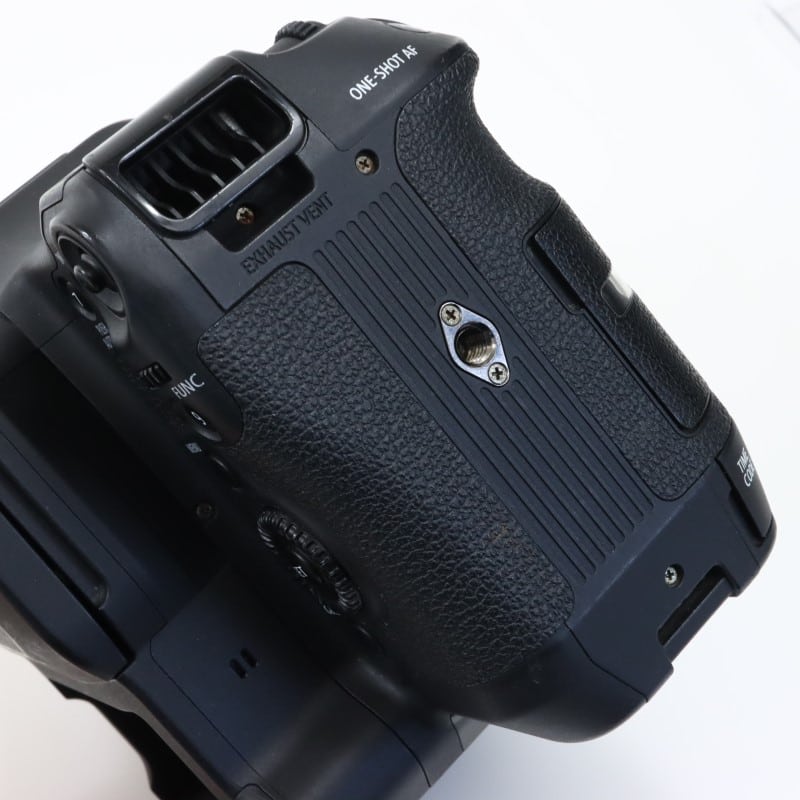 EOS C70 ボディー